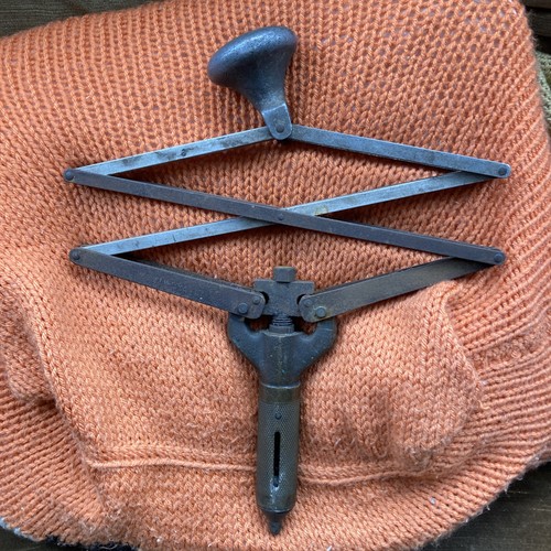 Vintage aircraft materials pop - vintage,