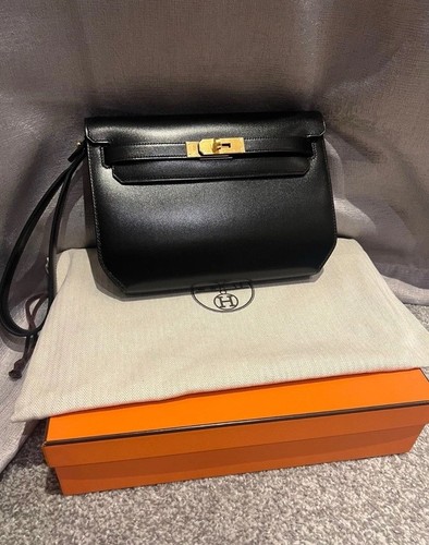 Hermès mens depeches kelly - mens,