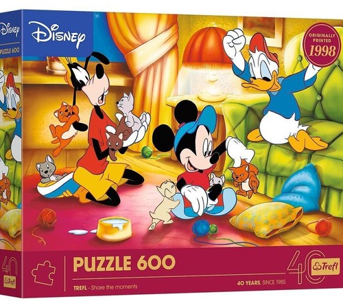 Disney mickey mouse - &, friends