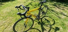 Carrera TDF 6061Road bike