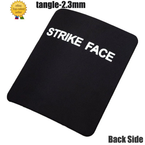 Tactical bullet proof steel - bullet-proof,