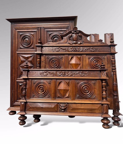 Antique french renaissance - antique,