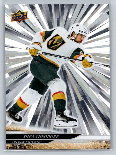 2024 upper deck silver - 2024-25,