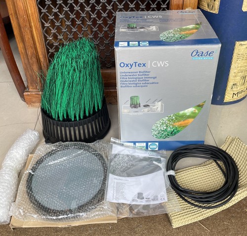 Oase 50290 oxytex 1000 - oase,