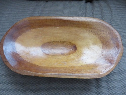 Vintage oval shape hand - oval,