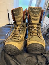 Simms G3 Guide Wading Boots