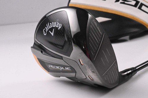 Callaway rogue max driver - st,