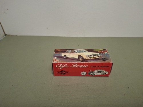 Mercury alfa romeo giulia - mercury,
