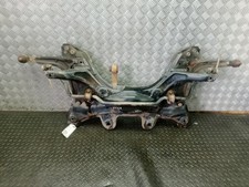 FIAT 500 SUBFRAME AXLE CARRIER