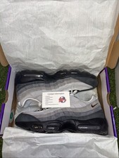 Size 11 - Nike SB x Air Max 95