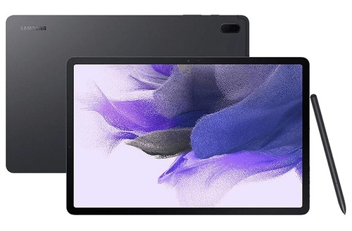Samsung galaxy tab 12 - tab, 12.4