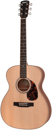 Larrivee 03e mahogany - larrivee,
