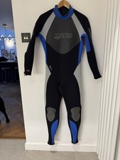 Mares Men’s Wetsuit 5mm Size