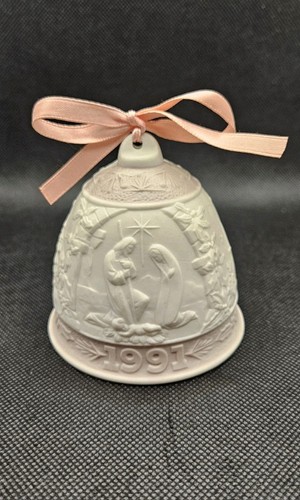 Vintage lladro porcelain - vintage,