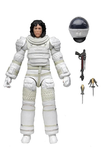 Neca alien 40th anniversary - 40th,