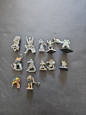Warhammer Fantasy 40k Various