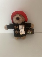 Paddington Bear Marmite