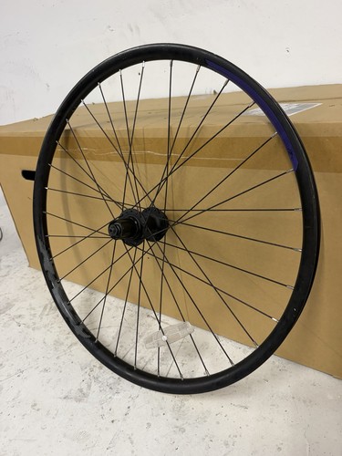 Voodoo rear back mountain - back,
