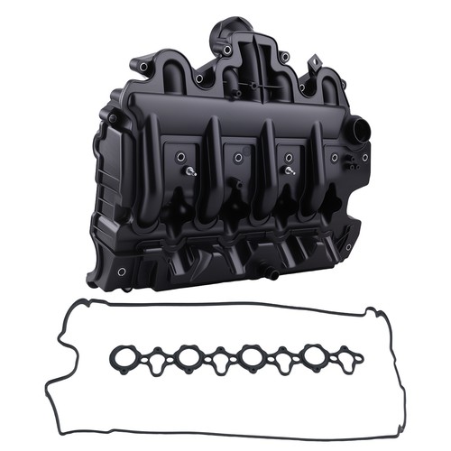 Engine cylinder head rocker - engine,