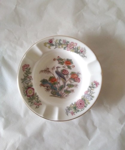 Wedgewood kutani crane design - wedgewood,