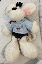 Diddlina "Winter" Plush -