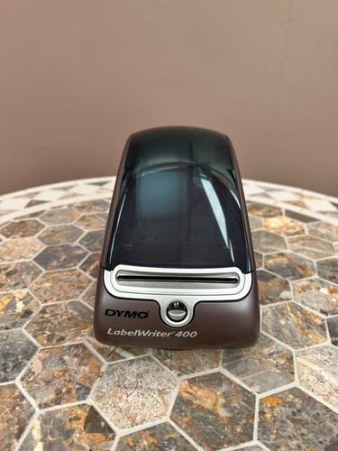 Dymo labelwriter 400 - 400, (model