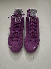 PUMA Speedcat OG in Purple and
