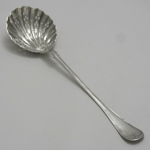 Regency thread pattern silver - regency,