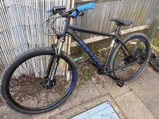 Carrera Hellcat 29” Mountain
