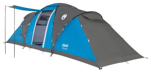Coleman spruce falls person - falls, 6-person