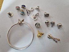 Pandora Harry Potter Bracelet