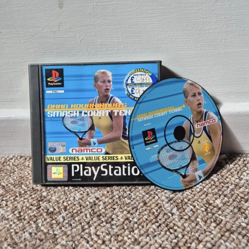 Sony playstation anna - sony, 1