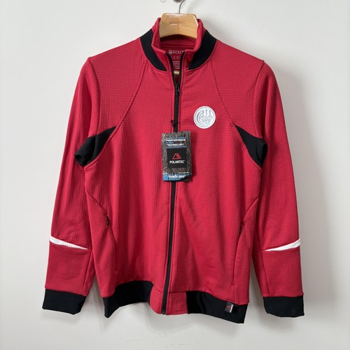 Beretta fleece jacket mens xxl - beretta,