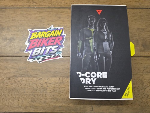 Dainese core dry black grey - dainese,