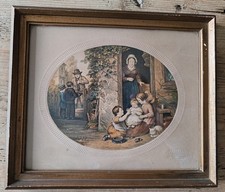 THE CHERRY SELLER - Le Blond