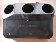 Laverda 1000 1200 Triple 3C Jota (180 & 120) Original OEM  Airbox Body + Lid