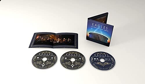 Eagles live from the - live,