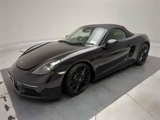 PORSCHE 718 Gearbox 2018-2025 DNY 2.0L 7 Speed Automatic  CG210 