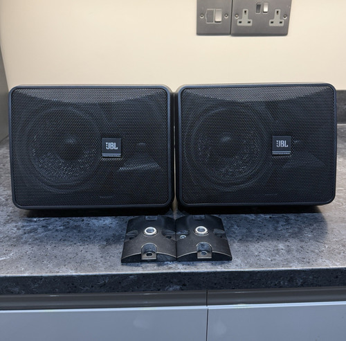 Jbl control passive wired - control, 25-1