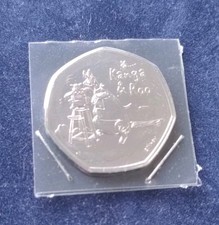 Kanga and Roo 2022 BU 50p