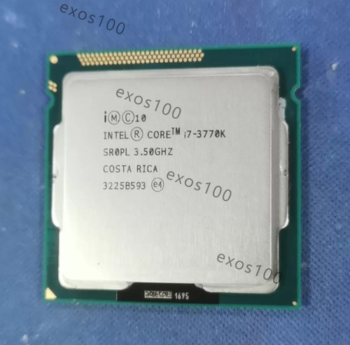 Intel core 3770k 3 - intel,
