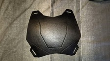 superhero or Armour backplate