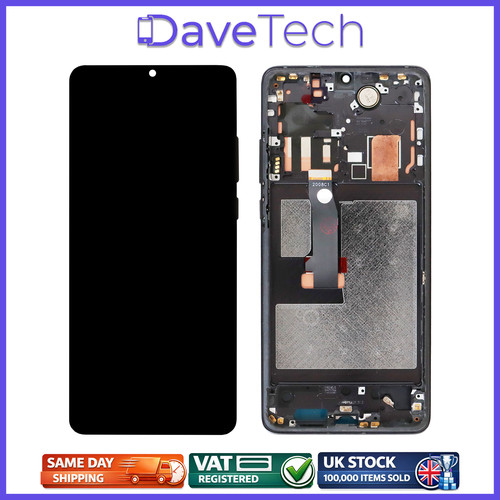 Huawei p30 pro vog - p30,