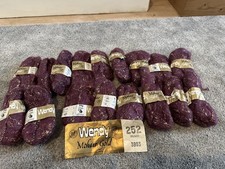 New Vintage Wendy Mohair 17 x