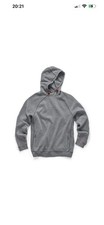 Scruffs Trade Hoodie Men's
