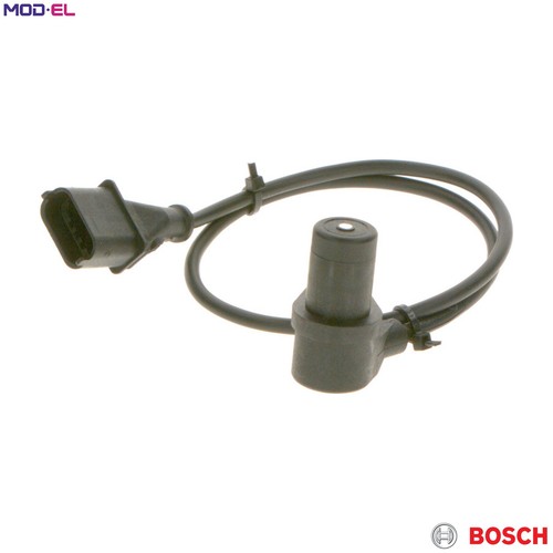 Sensor crankshaft pulse - sensor, 261