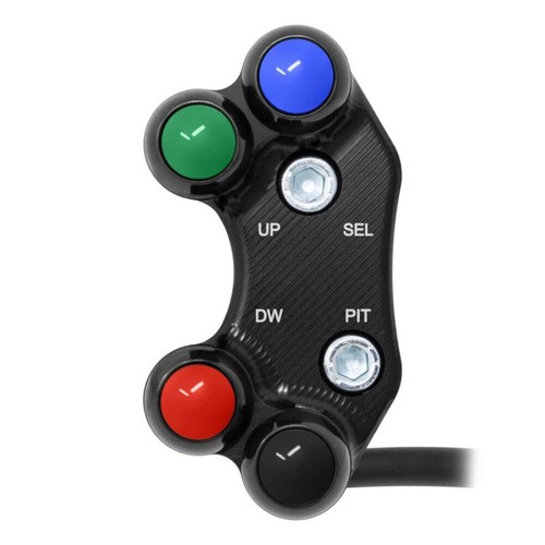 Jetprime left supersport - jetprime,