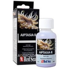 Red Sea Aiptasia-X Elimination