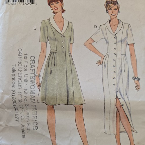 Vogue 1901 vintage cut - , used