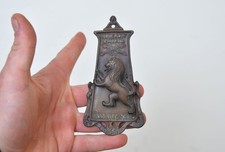 Old Antique Brass Bronze